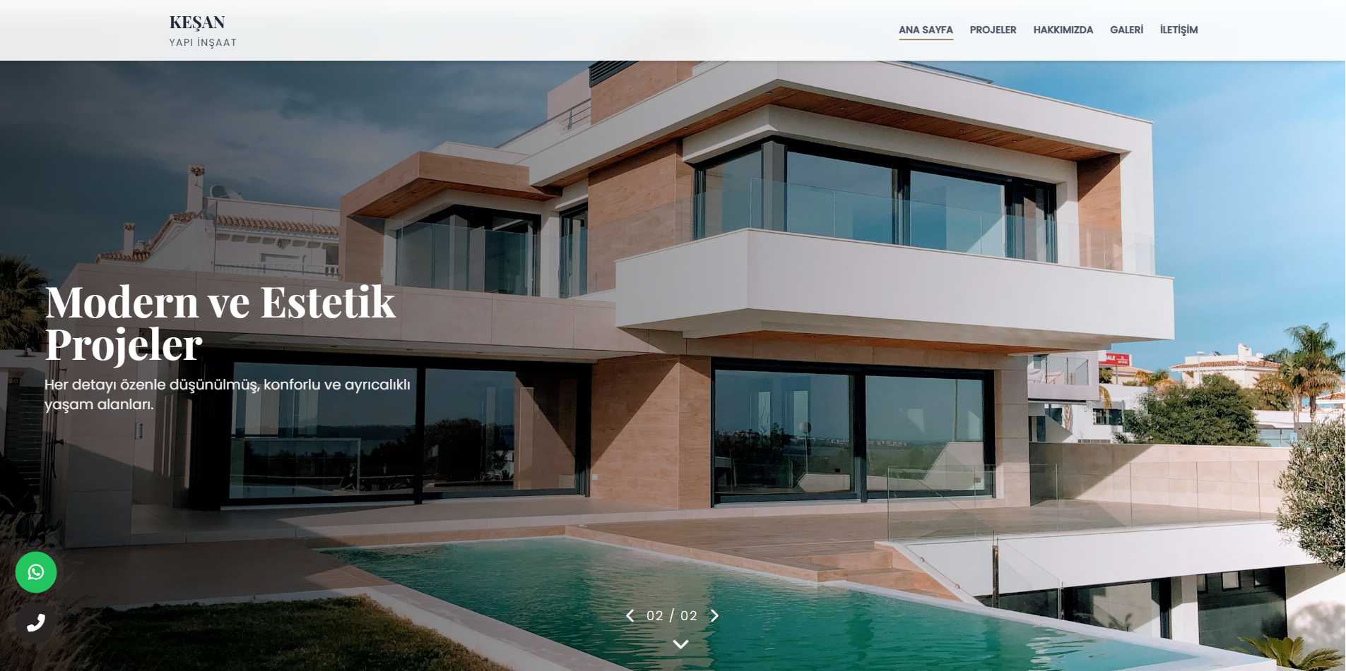 Keşan Yapı İnşaat